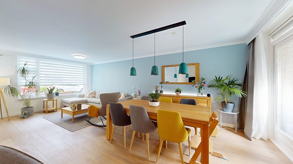 Medium property photo - Gershwinstraat 9, 5654 KD Eindhoven