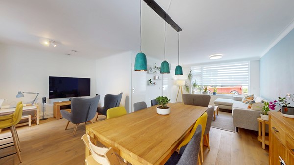 Medium property photo - Gershwinstraat 9, 5654 KD Eindhoven