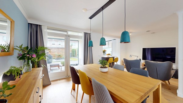 Medium property photo - Gershwinstraat 9, 5654 KD Eindhoven