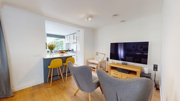 Medium property photo - Gershwinstraat 9, 5654 KD Eindhoven