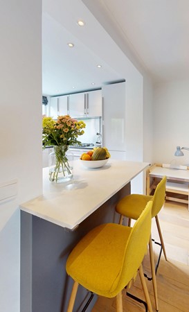 Medium property photo - Gershwinstraat 9, 5654 KD Eindhoven
