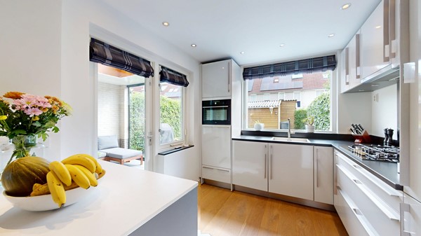 Medium property photo - Gershwinstraat 9, 5654 KD Eindhoven