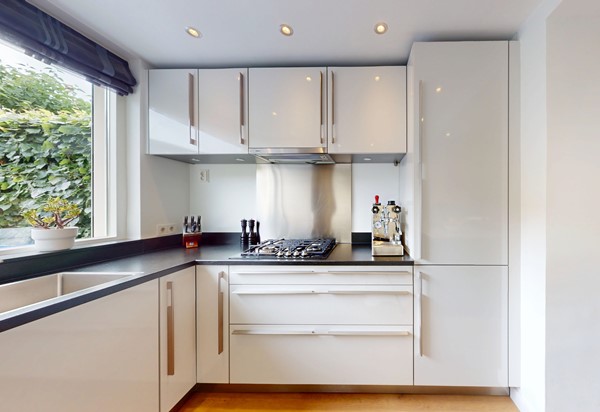 Medium property photo - Gershwinstraat 9, 5654 KD Eindhoven