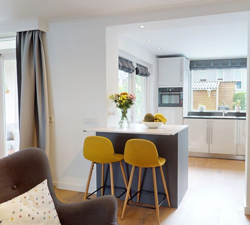 Medium property photo - Gershwinstraat 9, 5654 KD Eindhoven