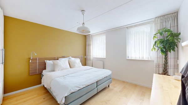 Medium property photo - Gershwinstraat 9, 5654 KD Eindhoven