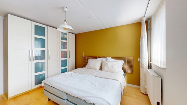 Medium property photo - Gershwinstraat 9, 5654 KD Eindhoven