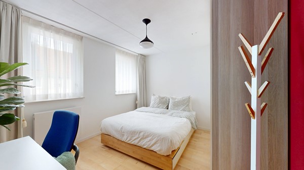 Medium property photo - Gershwinstraat 9, 5654 KD Eindhoven