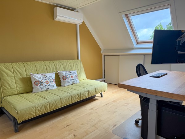 Medium property photo - Gershwinstraat 9, 5654 KD Eindhoven