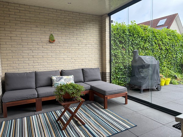 Medium property photo - Gershwinstraat 9, 5654 KD Eindhoven