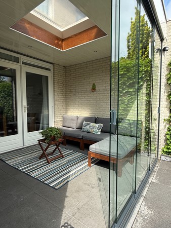 Medium property photo - Gershwinstraat 9, 5654 KD Eindhoven