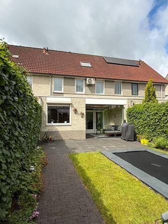 Medium property photo - Gershwinstraat 9, 5654 KD Eindhoven
