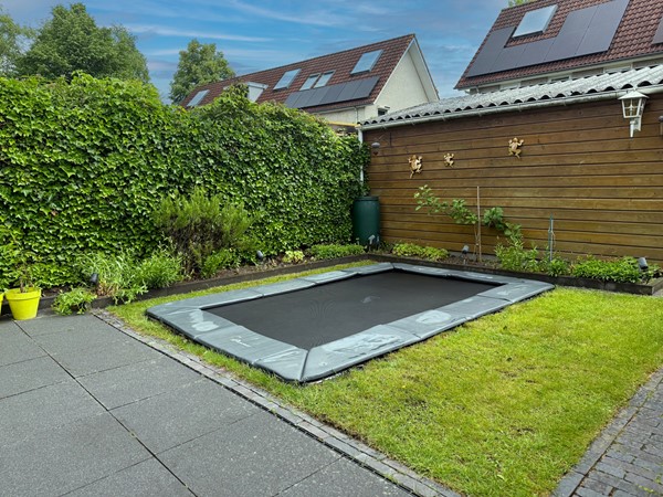 Medium property photo - Gershwinstraat 9, 5654 KD Eindhoven