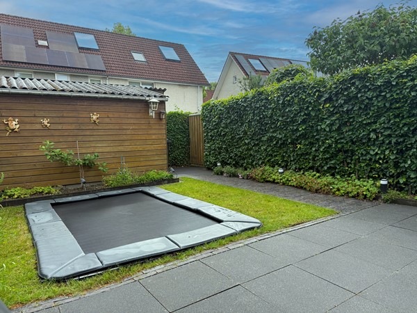 Medium property photo - Gershwinstraat 9, 5654 KD Eindhoven