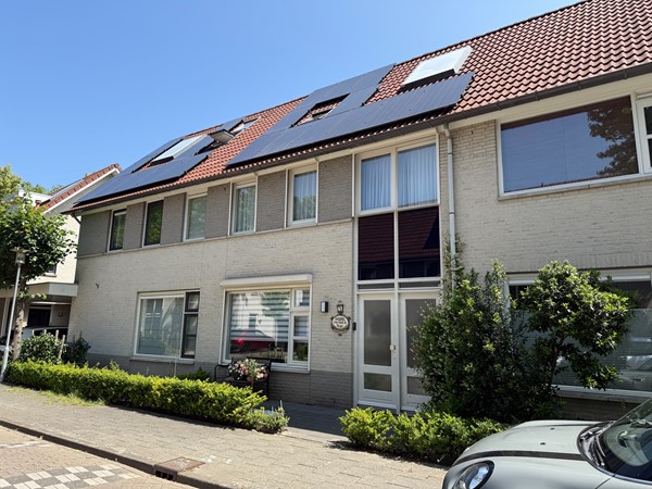 Medium property photo - Gershwinstraat 9, 5654 KD Eindhoven