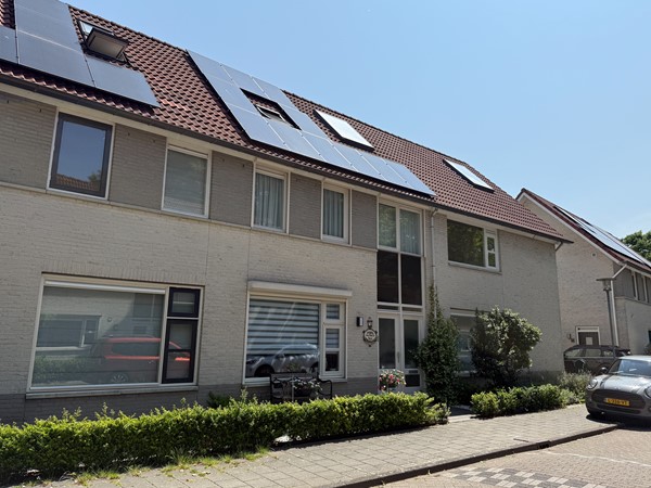 Medium property photo - Gershwinstraat 9, 5654 KD Eindhoven
