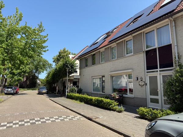 Medium property photo - Gershwinstraat 9, 5654 KD Eindhoven