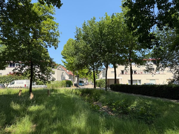 Medium property photo - Gershwinstraat 9, 5654 KD Eindhoven
