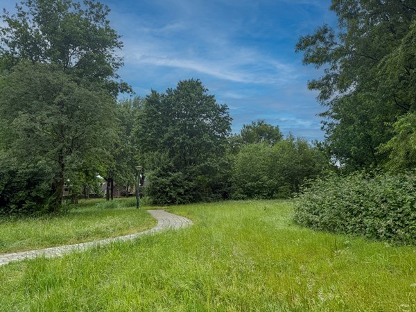 Medium property photo - Gershwinstraat 9, 5654 KD Eindhoven