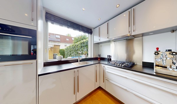 Medium property photo - Gershwinstraat 9, 5654 KD Eindhoven