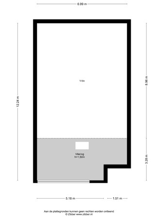 Lichttoren 180, 5611 BJ Eindhoven - 174446341_1563988_licht_vliering_first_design_20250630_b8ad7a.jpg