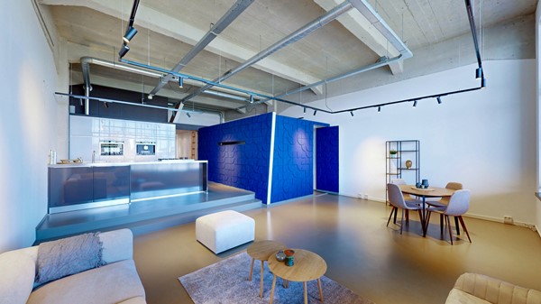 Medium property photo - Lichttoren 180, 5611 BJ Eindhoven