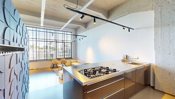 Medium property photo - Lichttoren 180, 5611 BJ Eindhoven