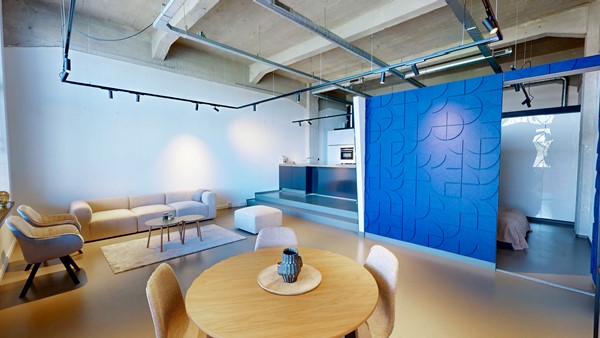 Medium property photo - Lichttoren 180, 5611 BJ Eindhoven