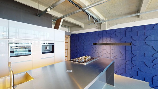 Medium property photo - Lichttoren 180, 5611 BJ Eindhoven