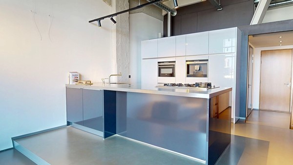 Medium property photo - Lichttoren 180, 5611 BJ Eindhoven