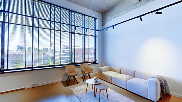 Medium property photo - Lichttoren 180, 5611 BJ Eindhoven