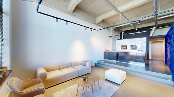 Medium property photo - Lichttoren 180, 5611 BJ Eindhoven