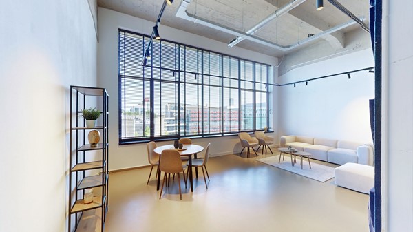 Medium property photo - Lichttoren 180, 5611 BJ Eindhoven
