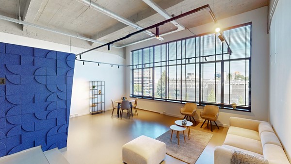 Medium property photo - Lichttoren 180, 5611 BJ Eindhoven
