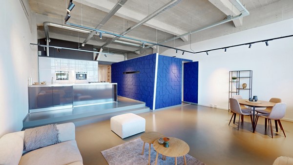 Medium property photo - Lichttoren 180, 5611 BJ Eindhoven