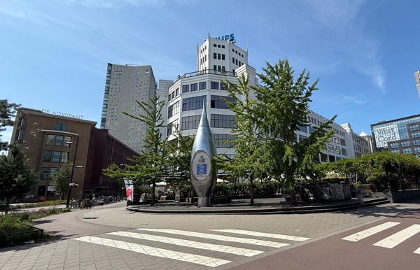 Medium property photo - Lichttoren 180, 5611 BJ Eindhoven