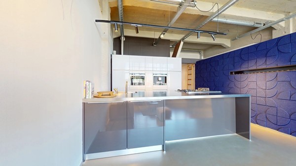 Medium property photo - Lichttoren 180, 5611 BJ Eindhoven
