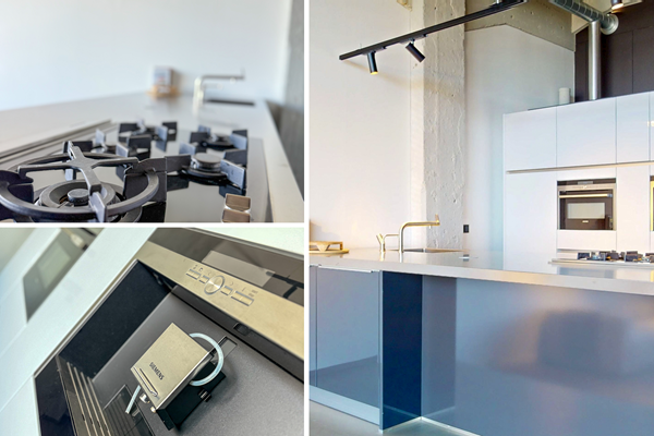 Medium property photo - Lichttoren 180, 5611 BJ Eindhoven