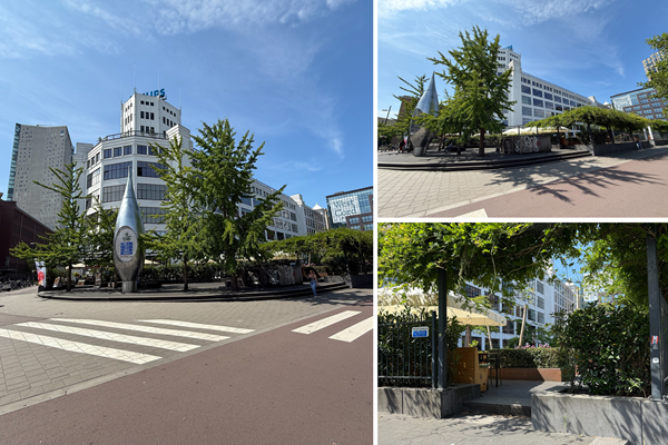 Medium property photo - Lichttoren 180, 5611 BJ Eindhoven