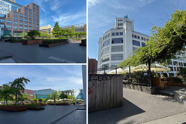 Medium property photo - Lichttoren 180, 5611 BJ Eindhoven