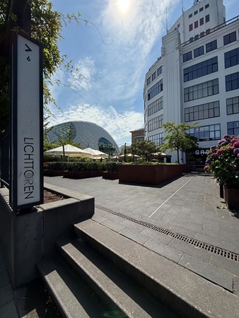 Medium property photo - Lichttoren 180, 5611 BJ Eindhoven