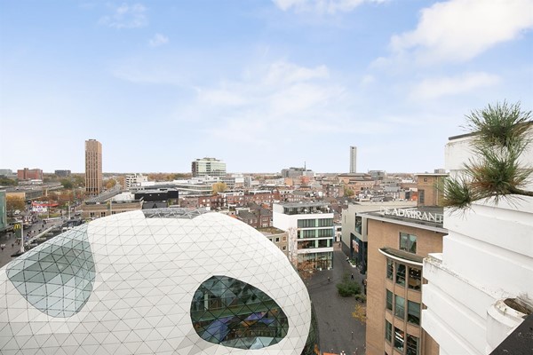 Medium property photo - Lichttoren 180, 5611 BJ Eindhoven