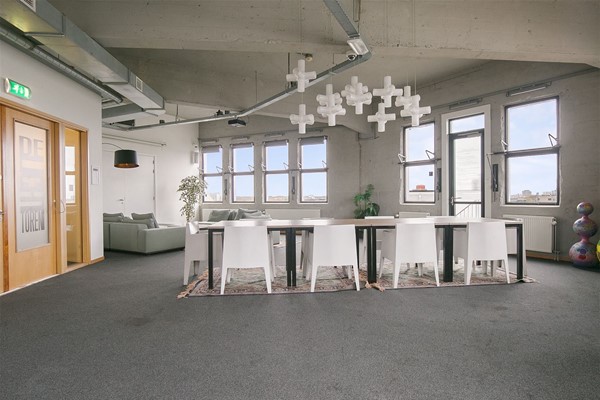 Medium property photo - Lichttoren 180, 5611 BJ Eindhoven