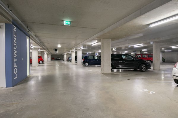 Medium property photo - Lichttoren 180, 5611 BJ Eindhoven