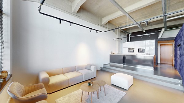 Medium property photo - Lichttoren 180, 5611 BJ Eindhoven