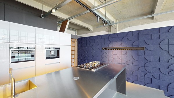 Medium property photo - Lichttoren 180, 5611 BJ Eindhoven