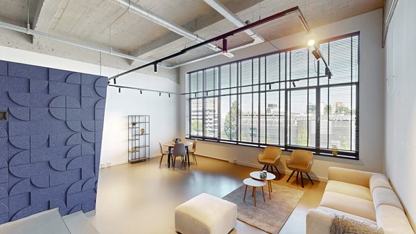 Medium property photo - Lichttoren 180, 5611 BJ Eindhoven