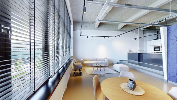 Medium property photo - Lichttoren 180, 5611 BJ Eindhoven