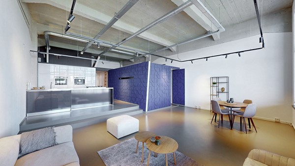 Medium property photo - Lichttoren 180, 5611 BJ Eindhoven