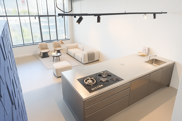 Medium property photo - Lichttoren 180, 5611 BJ Eindhoven