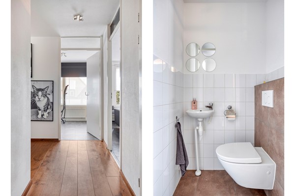 Medium property photo - Havensingel 64, 5611 VS Eindhoven